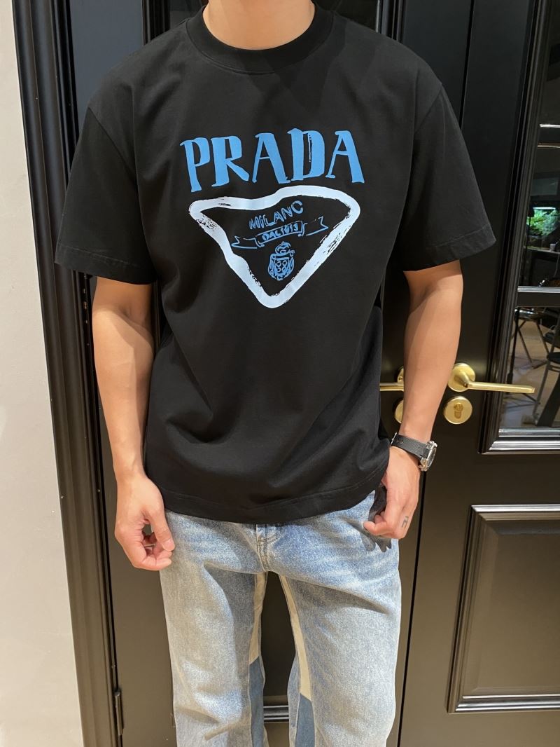 Prada T-Shirts